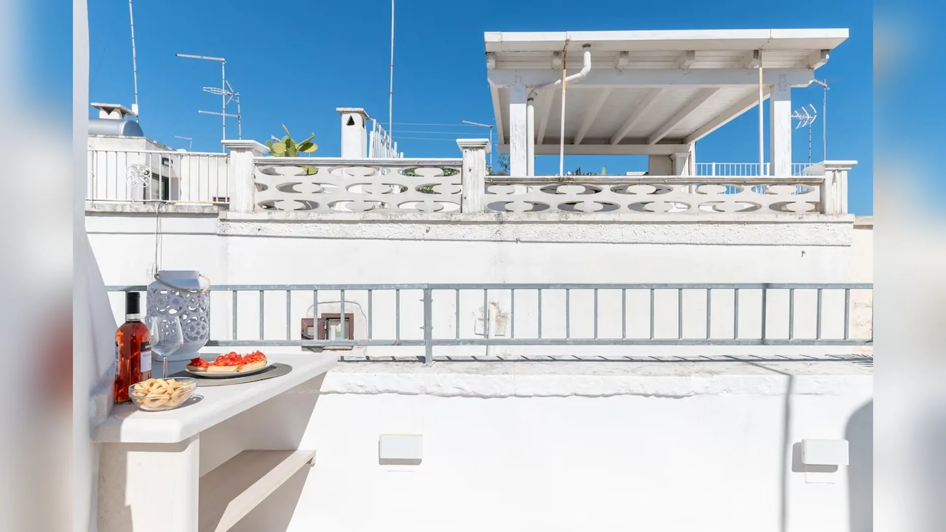 Ostuni Luxury Stay, Ostuni (Puglia) — galleria foto 108