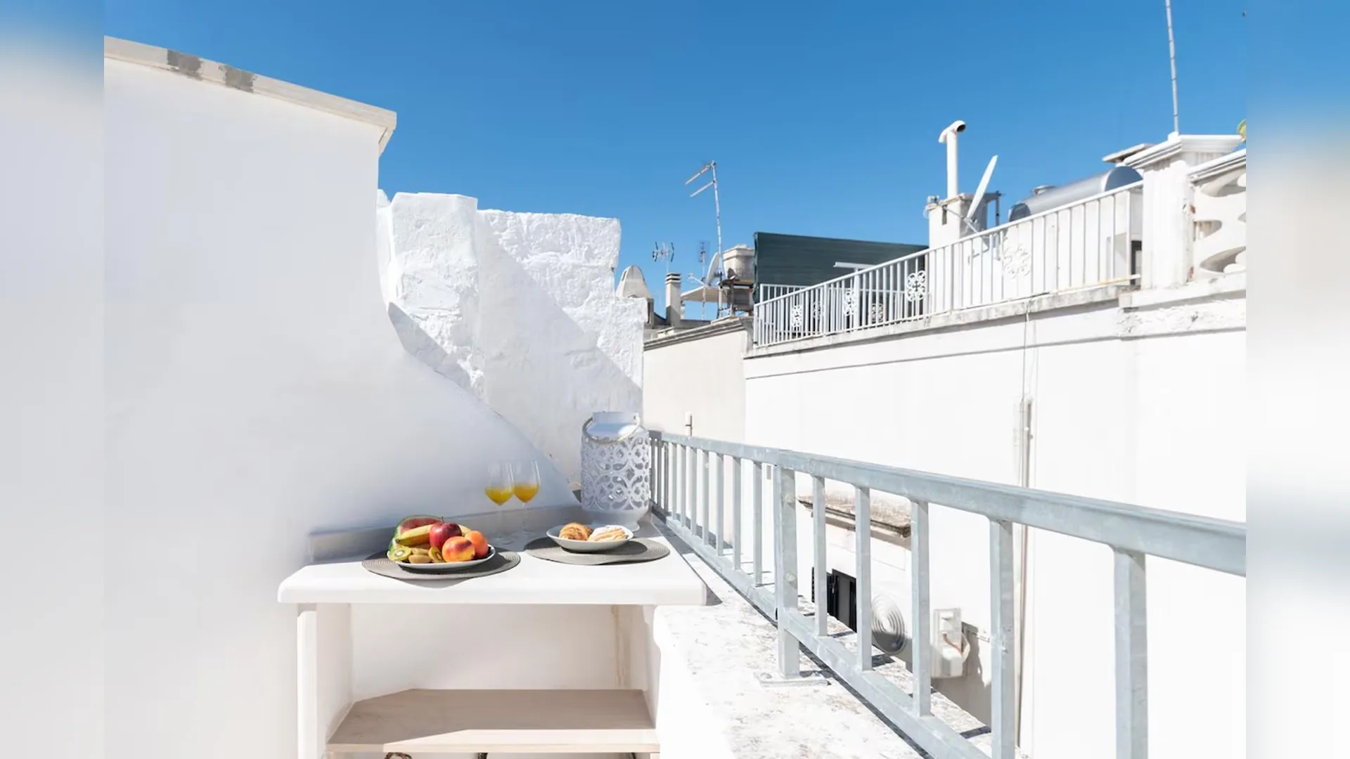 Ostuni Luxury Stay, Ostuni (Puglia) — galleria foto 109