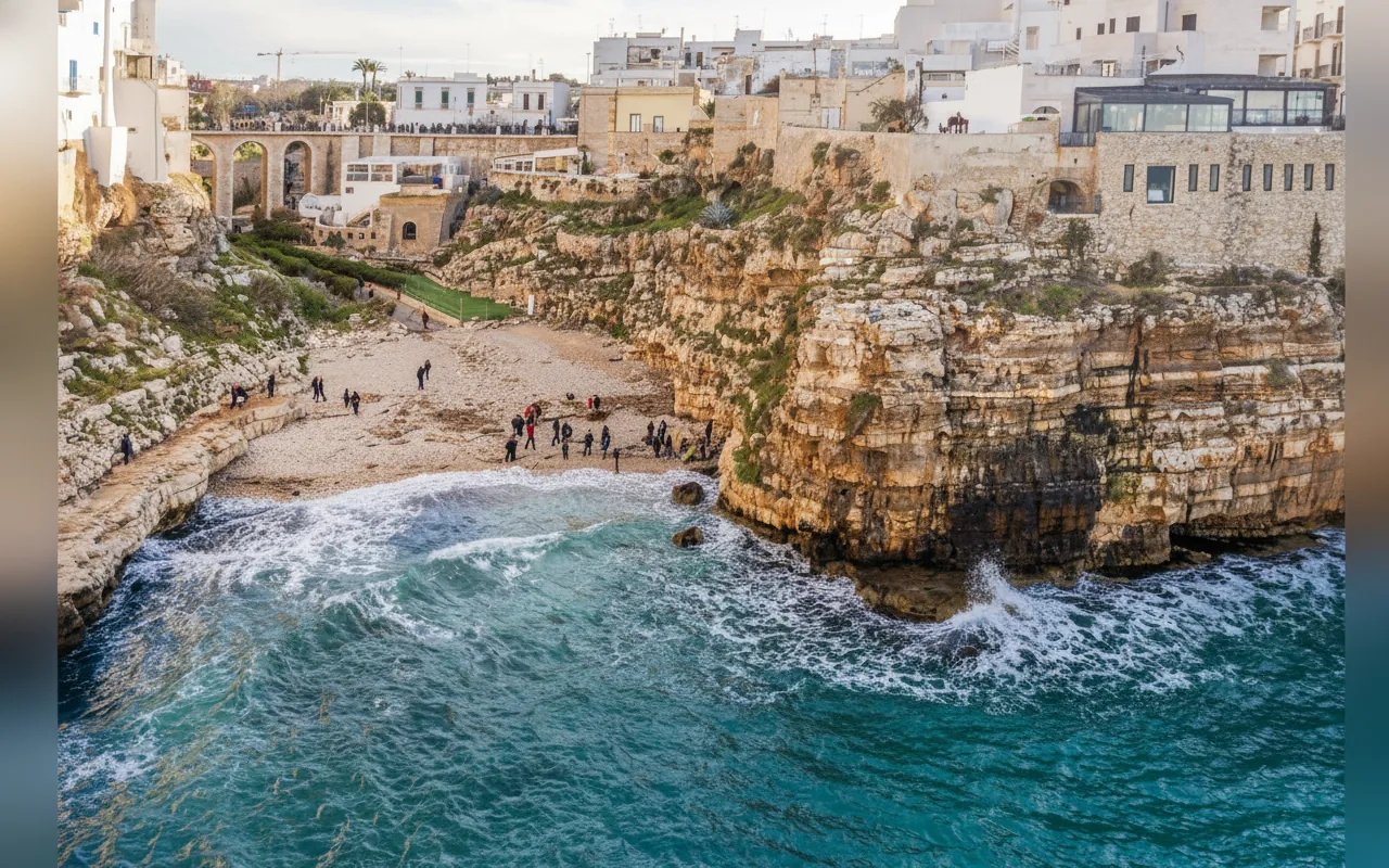 Esterni di Ostuni Luxury Stay, Ostuni (Puglia) (foto 11)