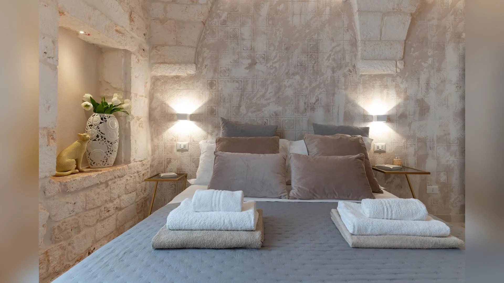 Ostuni Luxury Stay, Ostuni (Puglia) — galleria foto 110