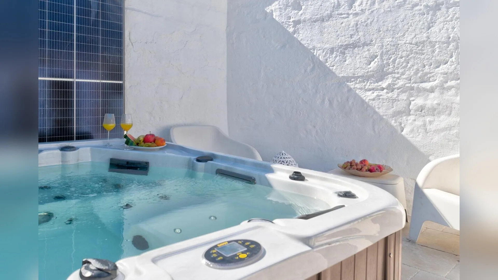 Ostuni Luxury Stay, Ostuni (Puglia) — galleria foto 111