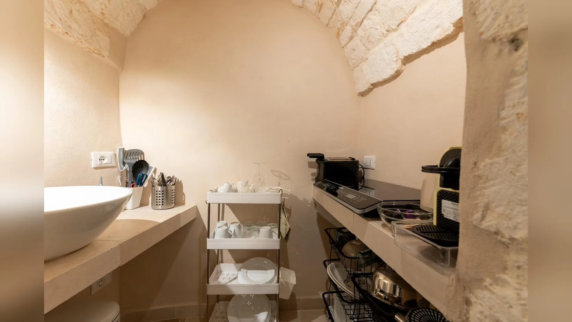 Ostuni Luxury Stay, Ostuni (Puglia) — galleria foto 113