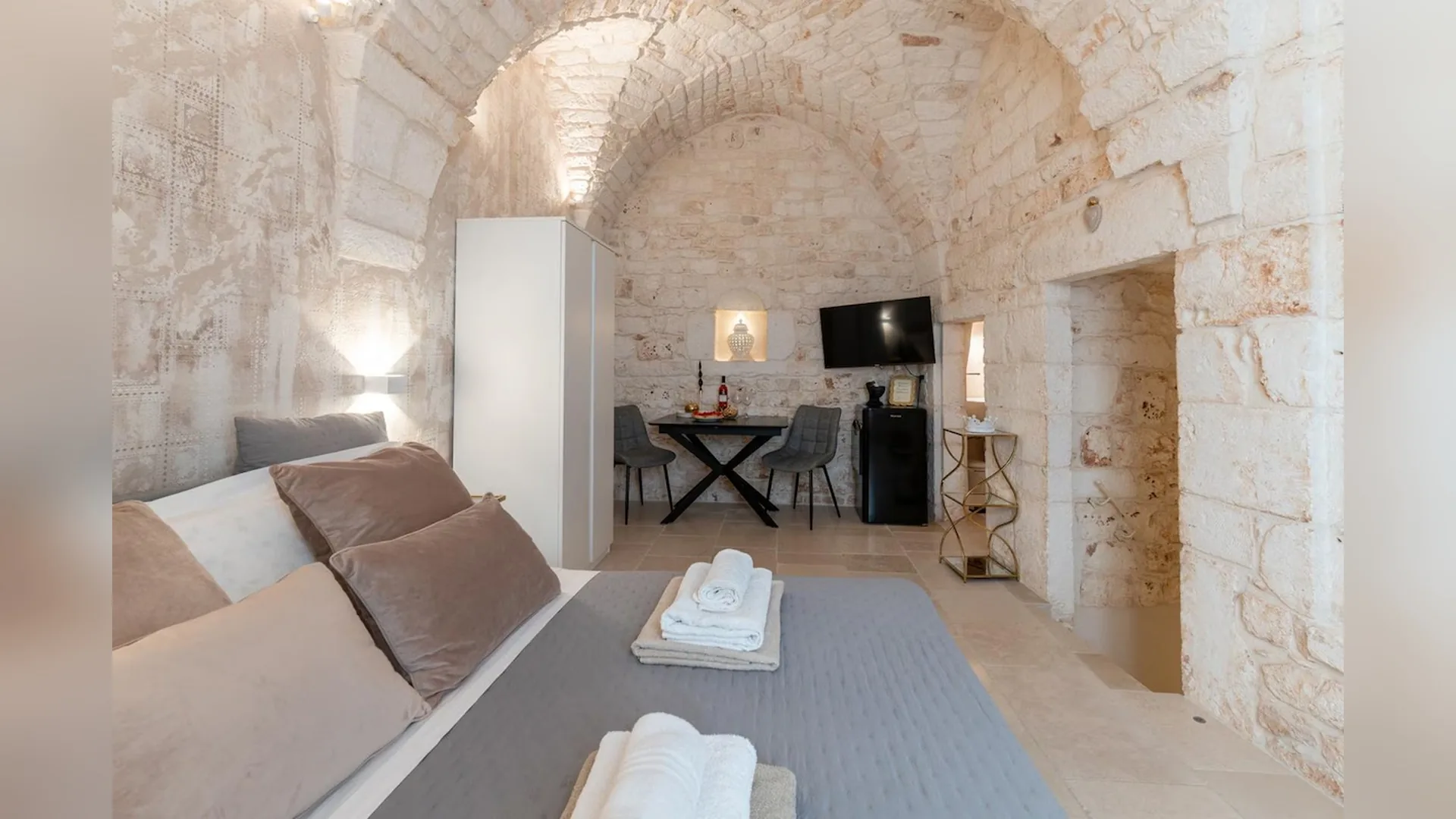 Ostuni Luxury Stay, Ostuni (Puglia) — galleria foto 114