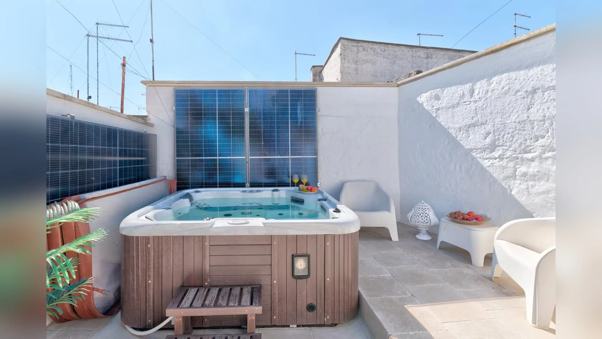 Ostuni Luxury Stay, Ostuni (Puglia) — galleria foto 124