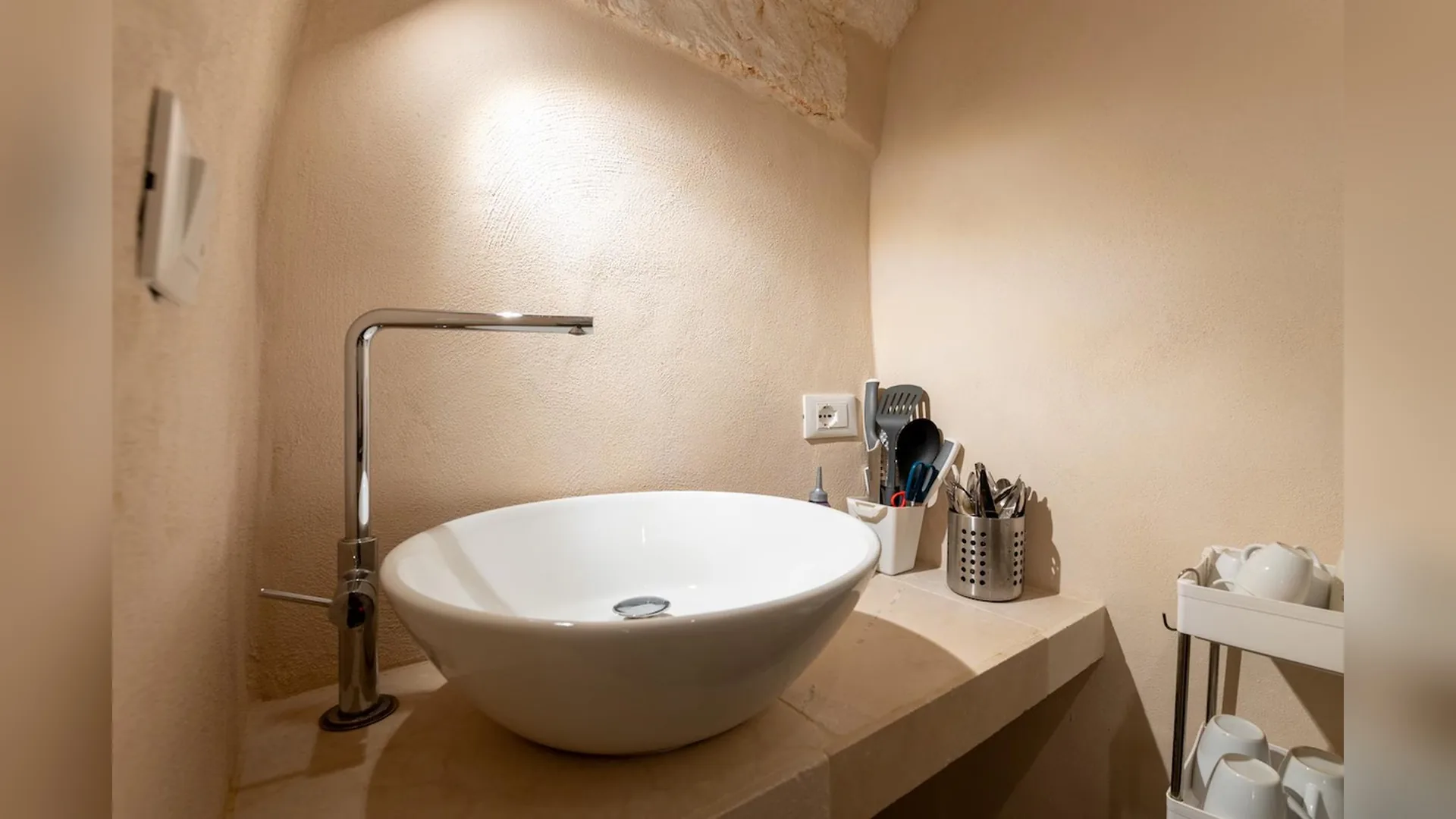 Ostuni Luxury Stay, Ostuni (Puglia) — galleria foto 126