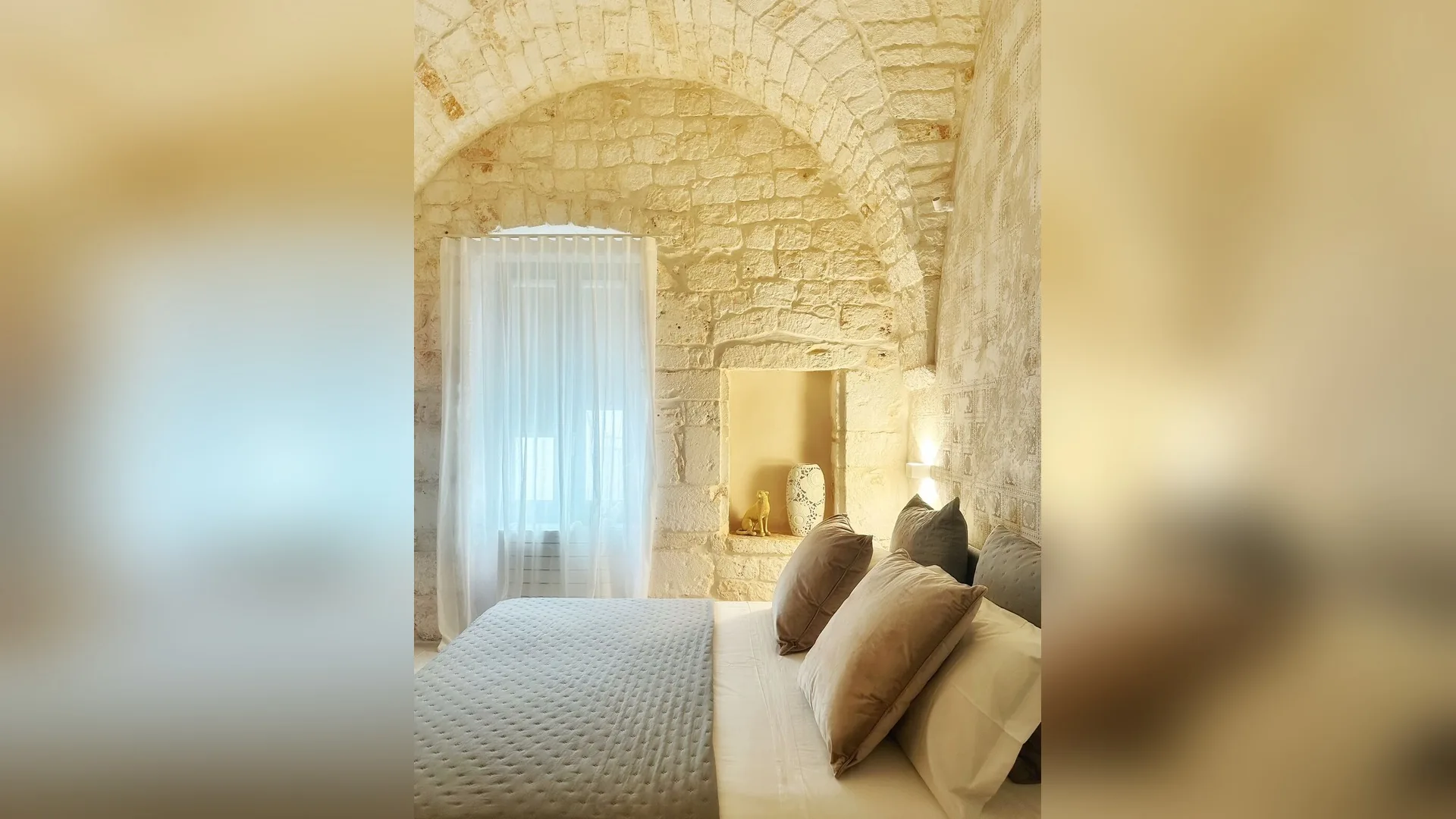 Ostuni Luxury Stay, Ostuni (Puglia) — galleria foto 129