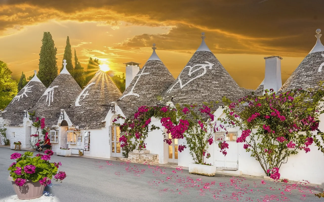 Esterni di Ostuni Luxury Stay, Ostuni (Puglia) (foto 2)