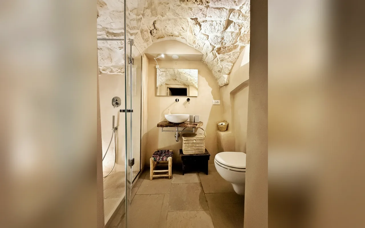 Giardino di Ostuni Luxury Stay, Ostuni (Puglia) (foto 27)