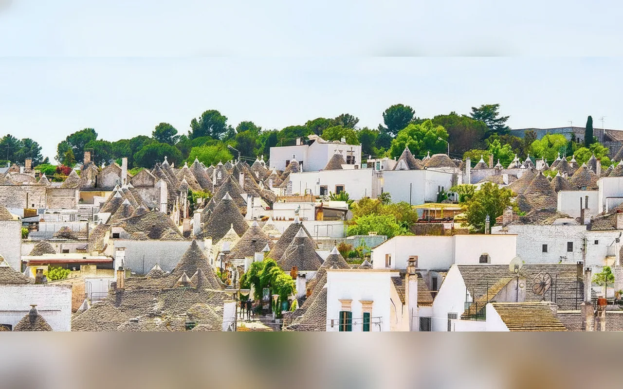 Esterni di Ostuni Luxury Stay, Ostuni (Puglia) (foto 4)
