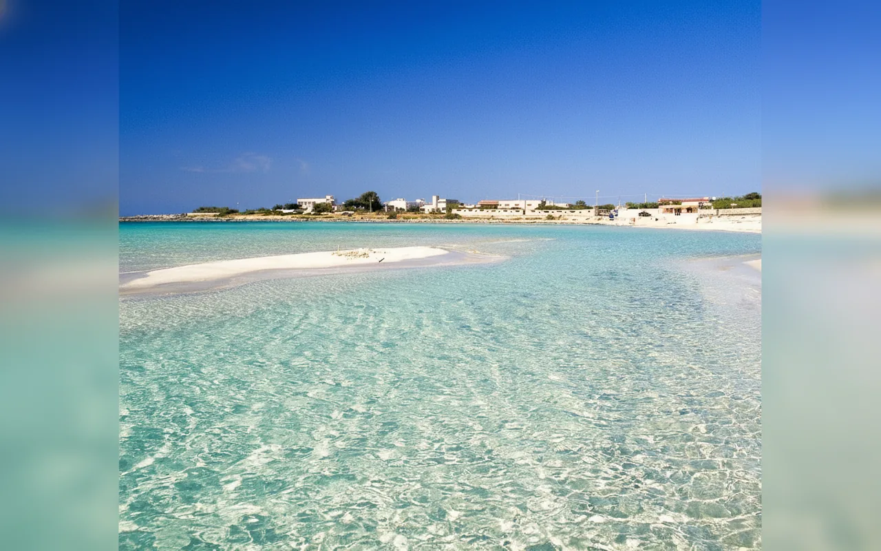 Esterni di Ostuni Luxury Stay, Ostuni (Puglia) (foto 7)