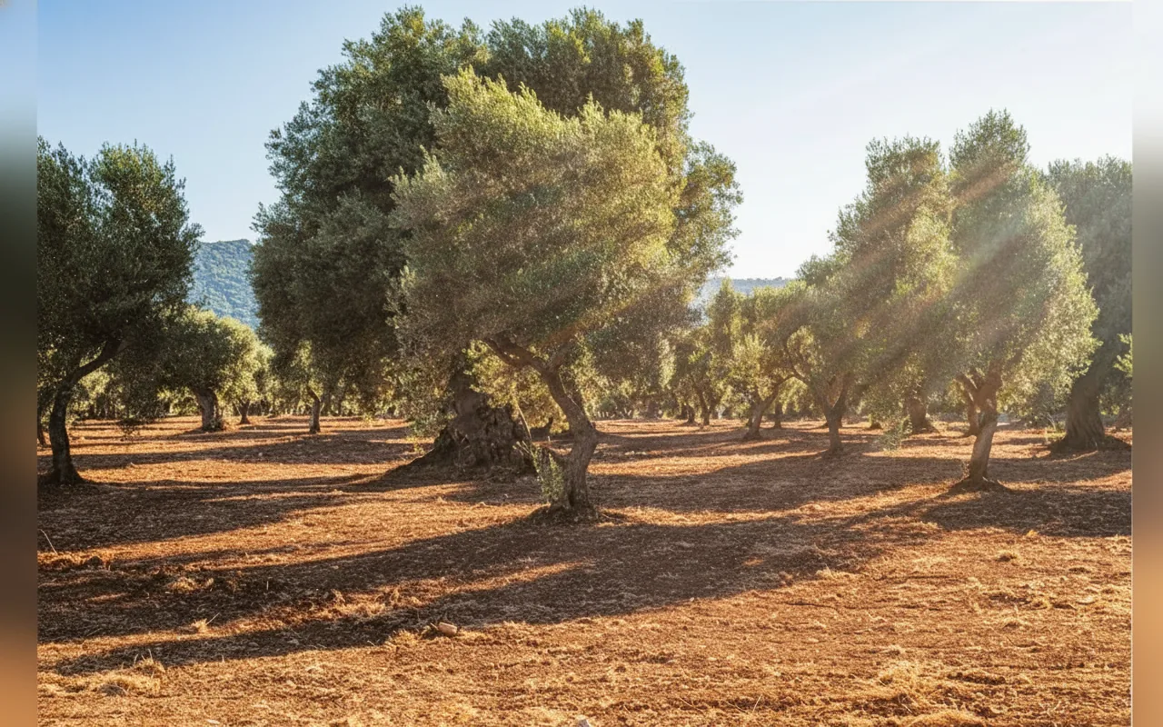 Esterni di Ostuni Luxury Stay, Ostuni (Puglia) (foto 8)