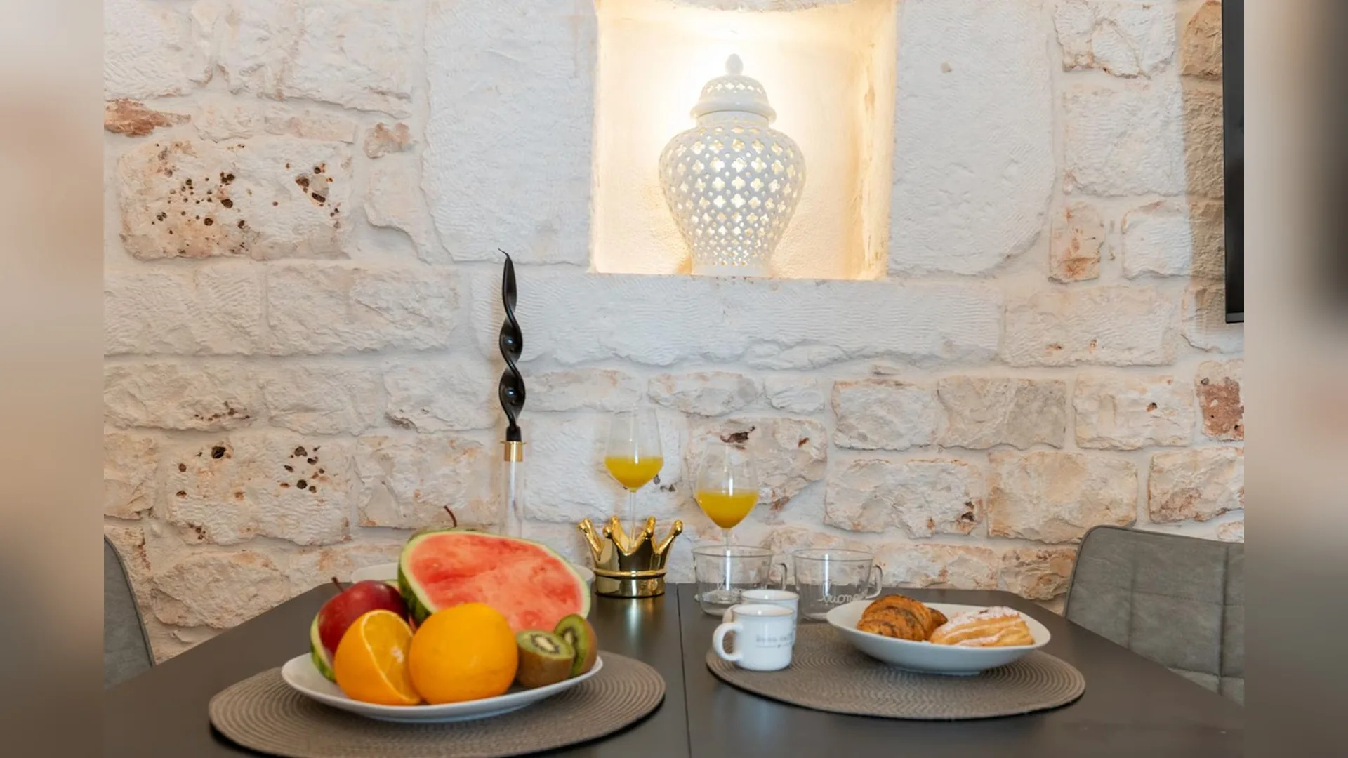 Ostuni Luxury Stay, Ostuni (Puglia) — galleria foto 88