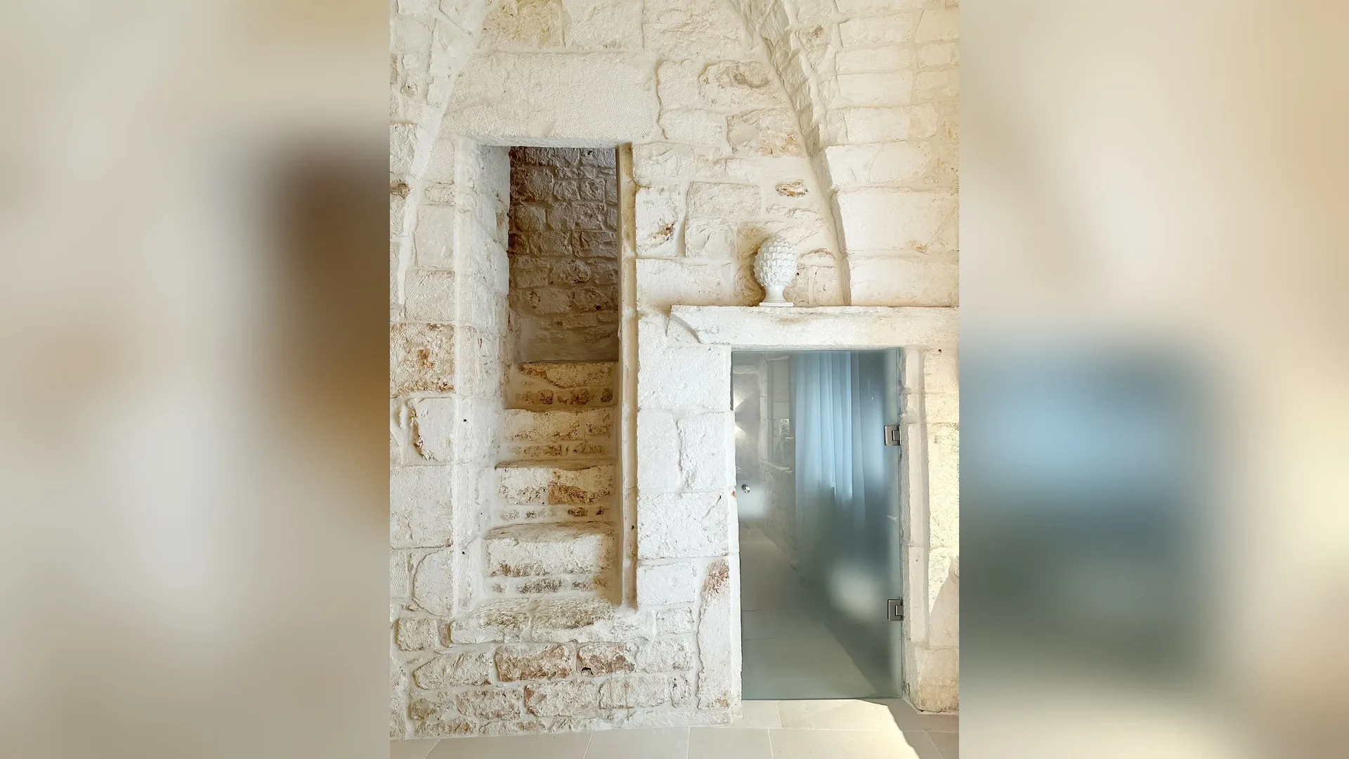 Ostuni Luxury Stay, Ostuni (Puglia) — galleria foto 91