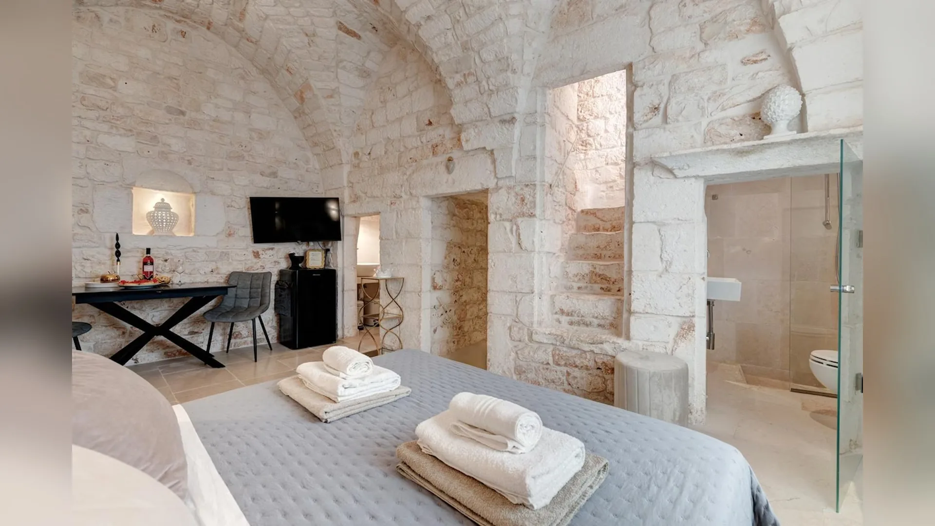 Ostuni Luxury Stay, Ostuni (Puglia) — galleria foto 94